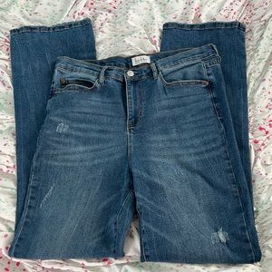 Nicole Miller Jeans